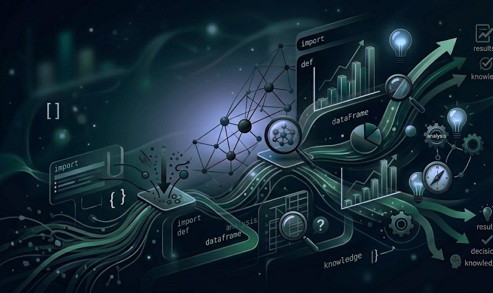 Foundations of Programming & Data